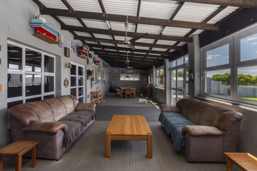 4 Bedroom Property for Sale in Long Acres Country Estate Western Cape